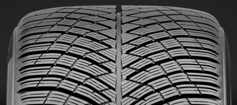 pneumatici pirelli pzero winter2 due livelli di rigidità della mescola